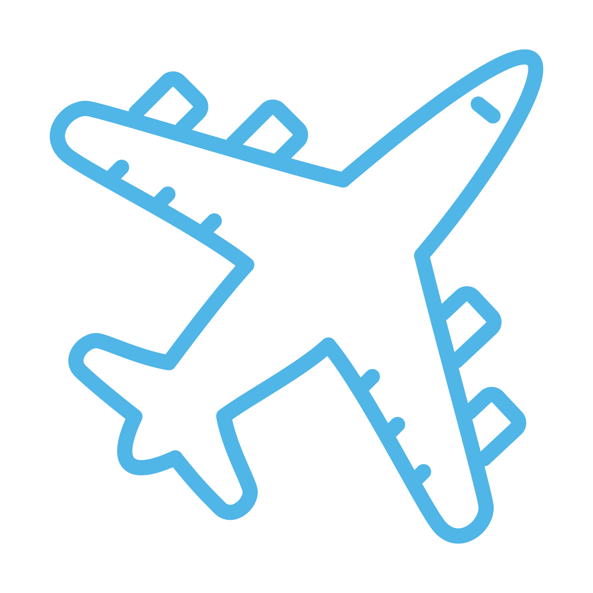 Aviation - 5th Floor Media