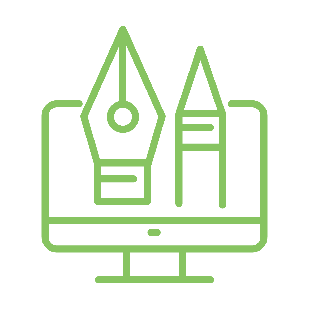 Creative Design - 5th Floor Media