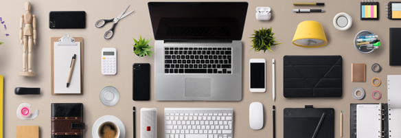 Team Working on Marketing Campaigns - 5th Floor Media